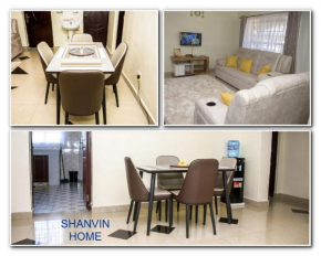 Exquisite 2BR Apartment near Rupa Mall